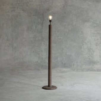 Aka Standing Lamp