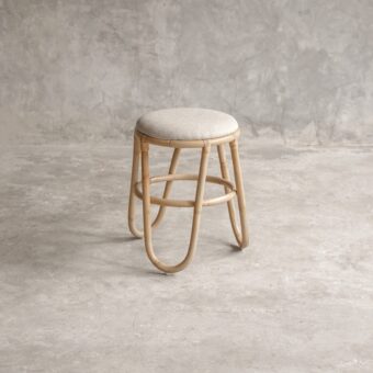 Barkley Stool
