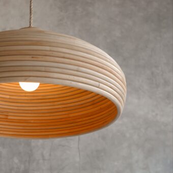 Honey Hanging Lamp