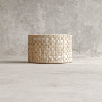 Checkered Shade