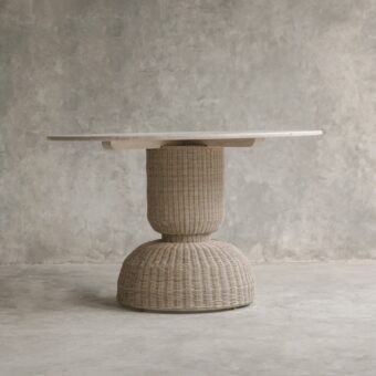 Cliff Dining Table