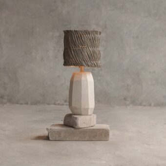 Granite Hill Table Lamp