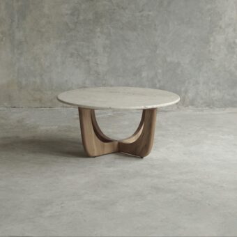 Nemesia Coffee Table