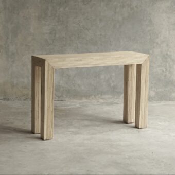 Olivet Console Table