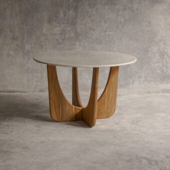 Orchid Dining Table