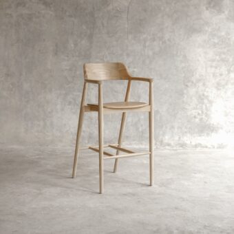 Provence Barstool
