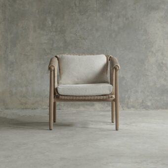 Sage Lounge Chair
