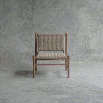 Scallion Lounge Chair