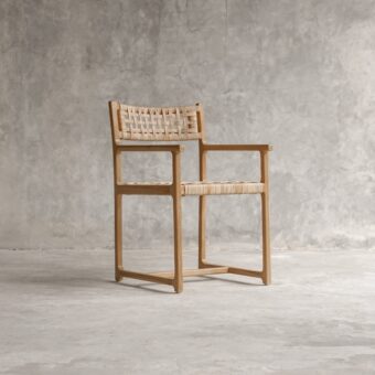 Sevilla Dining Chair