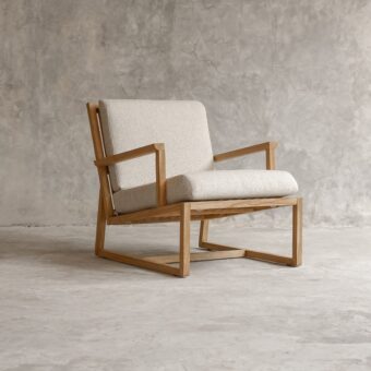 Shelby Lounge Chair