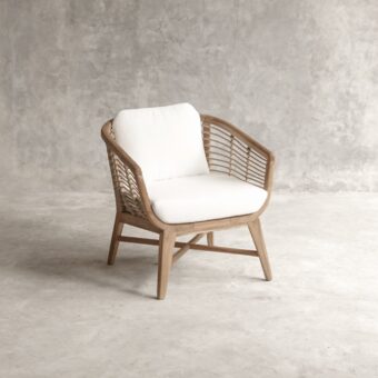 Tonga Chair