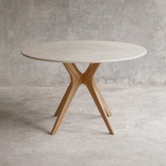 Xavier Dining Table