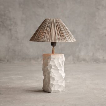 Yosemite Table Lamp