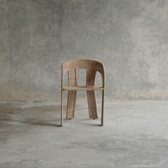 Brava Dining Chair