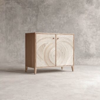 Malibu Long and High Cabinet