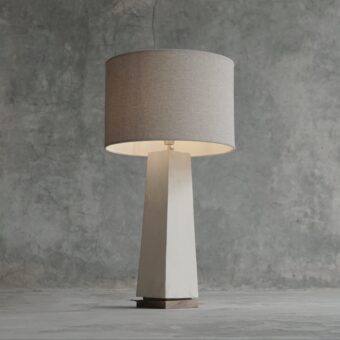 Paros Table Lamp