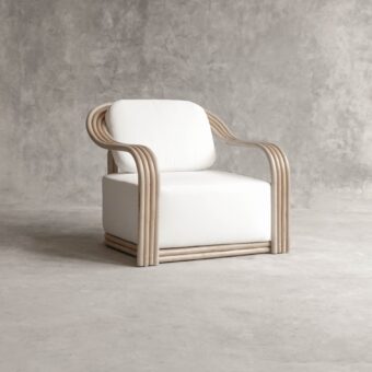 Peru Lounge Chair