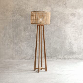 Phyto Standing Lamp