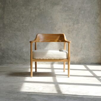 Provence Lounge Chair