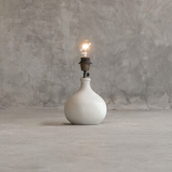 Yoghurt Table Lamp